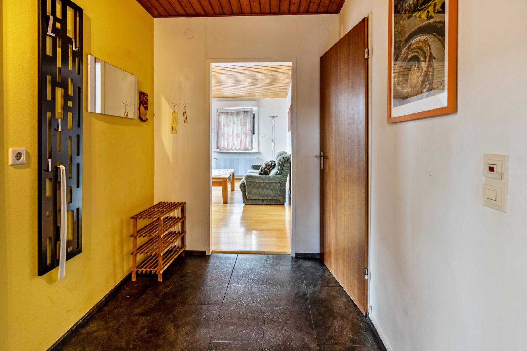 Apartament Eule Donaueschingen Zewnętrze zdjęcie